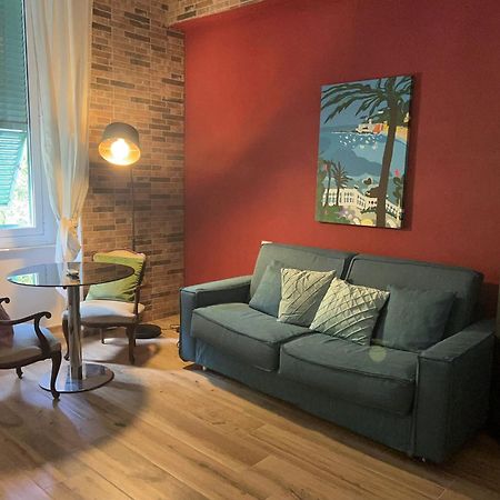 Villa Delle Mimose Sestri Levante Bagian luar foto